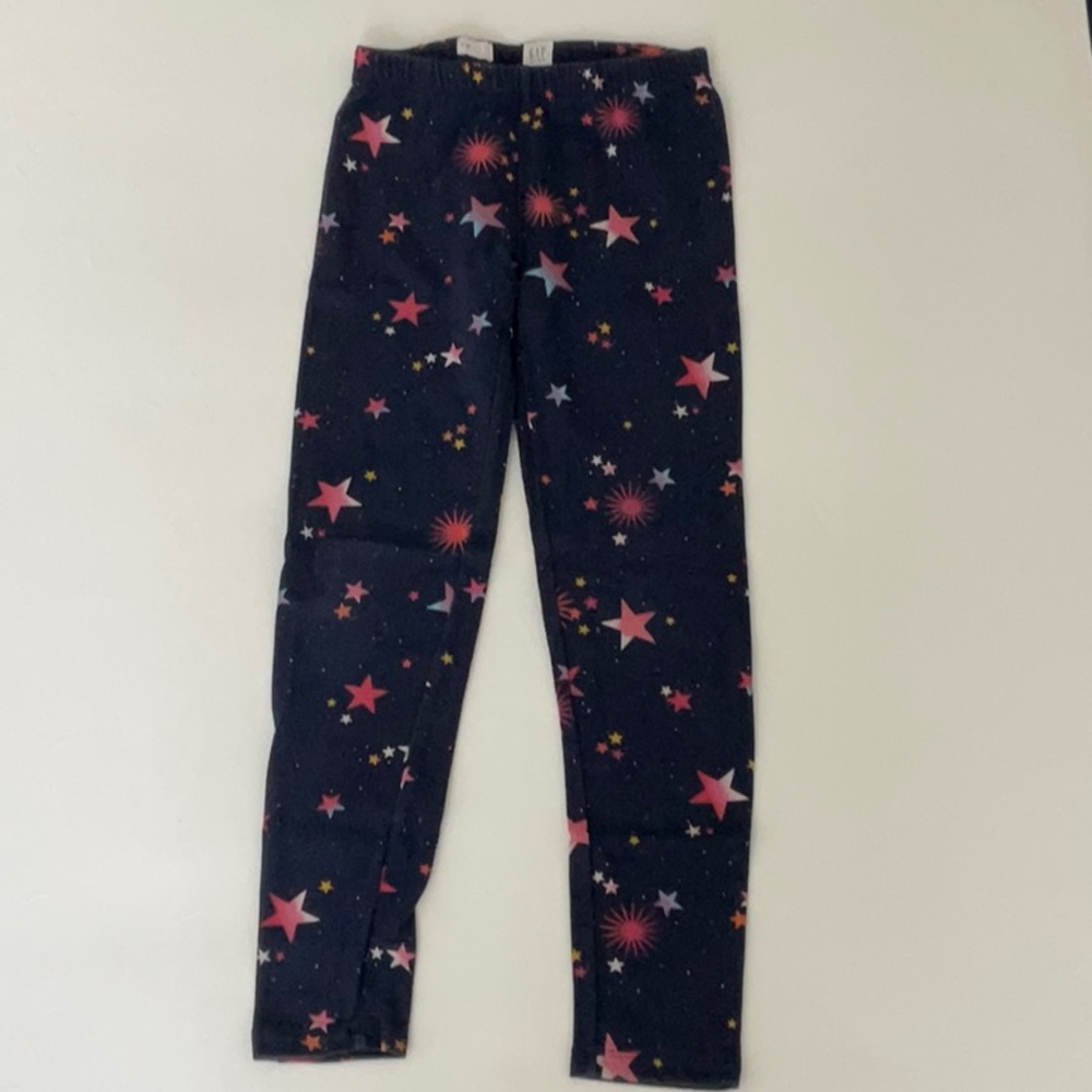Kids Starry Night Leggings